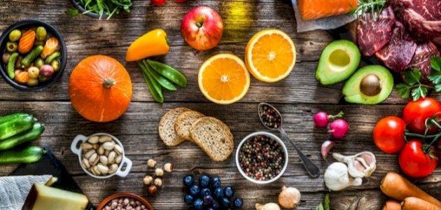 نصائح غذائية لتعزيز صحتك مع قرين لايف للصناعات الغذائية